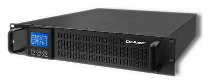 53945 UPS 1000VA 800W Qoltec