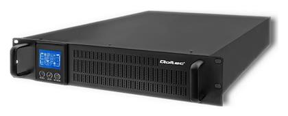 53946 UPS 2000VA 1600W Qoltec