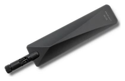 57018 Εσωτερική Κεραία 4G Πανκατευθυντική 7dBi με σύνδεση SMA Qoltec