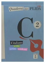QUADERNI DEL PLIDA C2 - Alma Edizioni