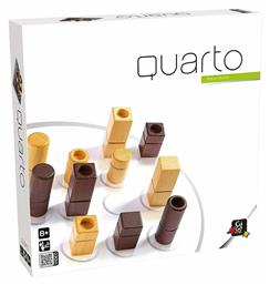 Quarto Classic 6+ Ετών (EN) Gigamic