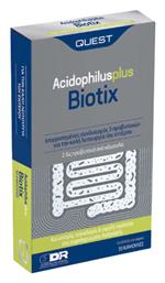 Acidophilus Plus 30 κάψουλες Quest
