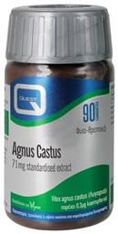 Agnus Castus 71 mg Extract 90 ταμπλέτες Quest