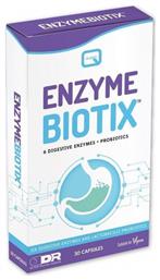 Enzyme Biotix 30 Κάψουλες Quest