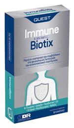 Immune Biotix 30 κάψουλες Quest