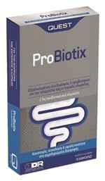 Pro Biotix 15 κάψουλες Quest