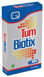 Tum Biotix 30 κάψουλες Quest