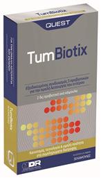 Tumbiotix Bowel Health 30 κάψουλες Quest