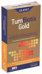 Tumbiotix Gold 30 κάψουλες Quest