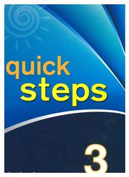 Quick Steps 3 - SuperCourse ELT