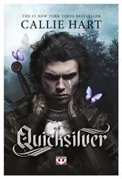 Quicksilver - Ψυχογιός