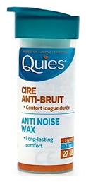 Anti Noise Wax Ωτοασπίδες Κεριού 2τμχ Quies