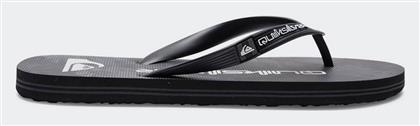 Ανδρικά Flip Flops Μαύρα Quiksilver