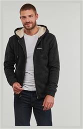 Μπουφάν Μαύρο Quiksilver