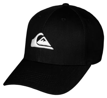 Ανδρικό Jockey Μαύρο Quiksilver