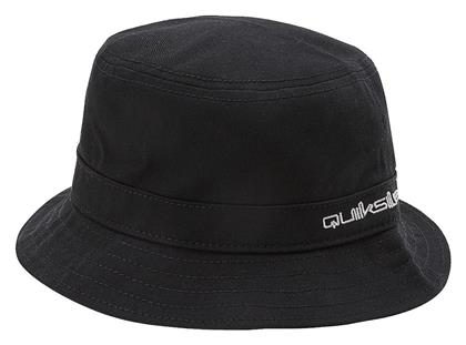 Blown Out Υφασμάτινo Ανδρικό Καπέλο Στυλ Bucket Quiksilver