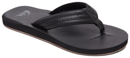 Carver Nubuck Σανδάλια Quiksilver