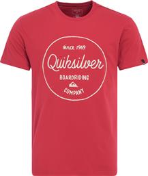 Quiksilver Classic Morning Slides EQYZT04774-RRD0 από το Athletix