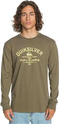 Quiksilver Creators Simplicity από το Zakcret Sports