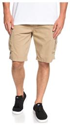 Crucial Battle Ανδρική Βερμούδα Cargo Quiksilver