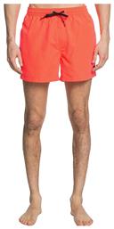 Everyday 15'' Ανδρικό Μαγιό Σορτς Πορτοκαλί Quiksilver
