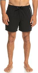 Everyday Vert Ανδρικό Μαγιό Σορτς Μαύρο Quiksilver