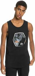 Fading Out Black Quiksilver