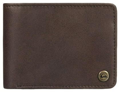 Mack 2 Medium Δερμάτινο Ανδρικό Πορτοφόλι Quiksilver