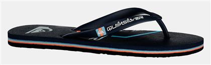 Molokai Ανδρικά Flip Flops Μαύρα Quiksilver