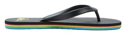 Molokai Core Ανδρικά Flip Flops Μαύρα Quiksilver