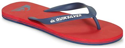 Molokai Flip Flops Quiksilver