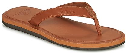 Molokai Tan Solid Quiksilver