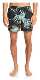 Ocean Mix 15'' Ανδρικό Μαγιό Σορτς Navy Μπλε Floral Quiksilver