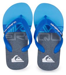 Παιδικές Σαγιονάρες Flip Flops Molokai Panel Quiksilver