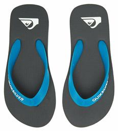 Παιδικές Σαγιονάρες Flip Flops Μπλε Molokai Quiksilver