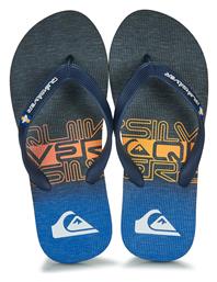Παιδικές Σαγιονάρες Flip Flops Quiksilver