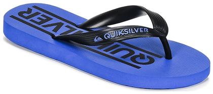 Παιδικές Σαγιονάρες Flip Flops Java Wordmark Quiksilver