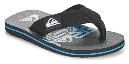 Παιδικές Σαγιονάρες Flip Flops Quiksilver