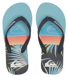 Παιδικές Σαγιονάρες Flip Flops Μαύρες Quiksilver