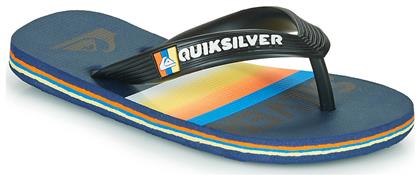 Παιδικές Σαγιονάρες Flip Flops Quiksilver