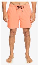 Surfsilk Ανδρικό Μαγιό Βερμούδα Fresh Salmon Quiksilver