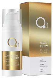 Snail Face Serum 50ml Qure