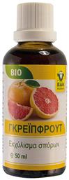 Raab Vitalfood Εκχύλισμα Σπόρων Γκρέϊπφρουτ 50ml - OEM