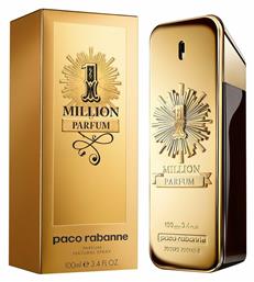 1 Million Parfum Spray 100ml Rabanne