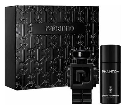 Ανδρικό Σετ με Eau de Parfum Rabanne