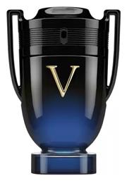 Invictus Victory Elixir Eau de Parfum 100ml Parfum Intense Rabanne