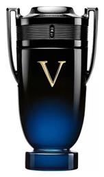 Invictus Victory Elixir Eau de Parfum 200ml Parfum Intense Rabanne