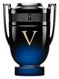 Invictus Victory Elixir Eau de Parfum 50ml Parfum Intense Rabanne
