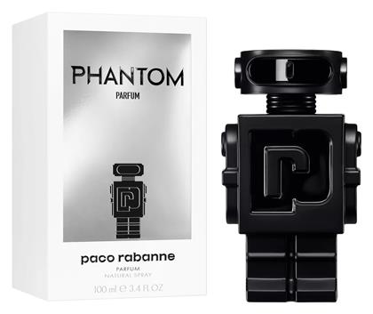 Phantom Pure Parfum 100ml Rabanne