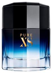 Pure XS New Pack Eau de Toilette 100ml Rabanne